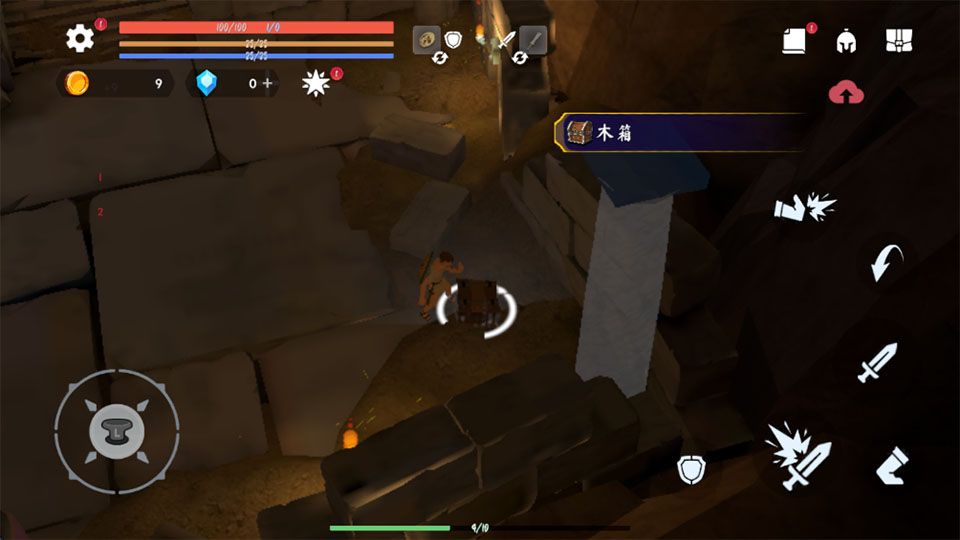 泰坦之魂 泰坦之魂