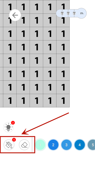 color number中文版 color number中文版