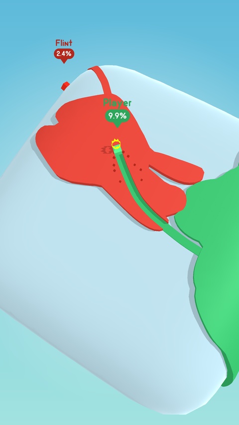 纸片大作战3D 截图