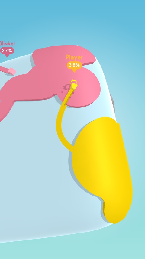 纸片大作战3D 截图