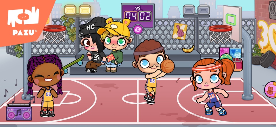 阿凡达世界免付费解锁版 截图