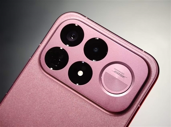 REDMI K100 Pro Max样张公布：17mm-240mm全焦段覆盖！千米之外也清晰