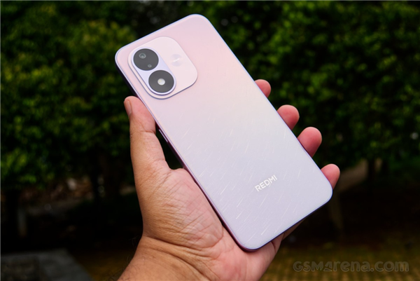 REDMI Note 17登陆印度：7英寸巨屏+8000mAh电池 2000元起售