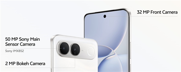vivo S2印度发布：1.5K曲面高刷屏、7050mAh超大电池