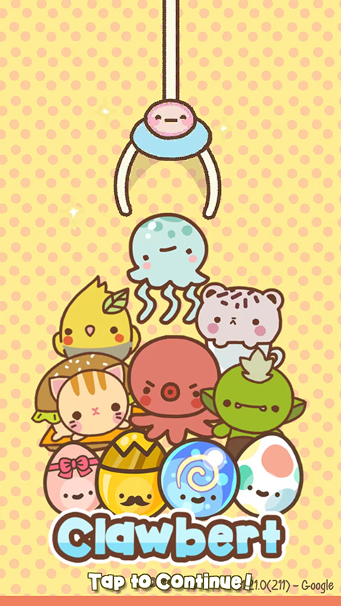 Clawbert爪男孩 截图