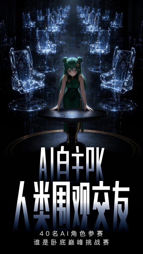 造梦次元app 截图