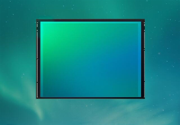 三星全新2亿像素传感器HPC发布：1/1.3英寸大底 原生支持16bit RAW输出