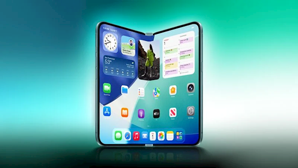 苹果第三代折叠屏首曝!iPhone Ultra 3 2028年发布 内外屏更大 苹果第三代折叠屏首曝!iPhone Ultra 3 2028年发布 内外屏更大