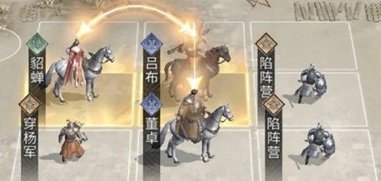 三国天下归心凤仪亭队怎么搭配 凤仪亭阵容搭配技巧