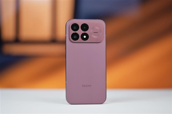185Hz高刷旗舰低至3199元！REDMI K100 Pro图赏