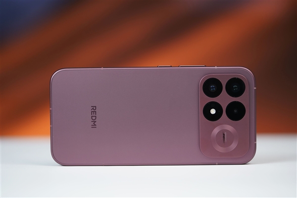 185Hz高刷旗舰低至3199元！REDMI K100 Pro图赏