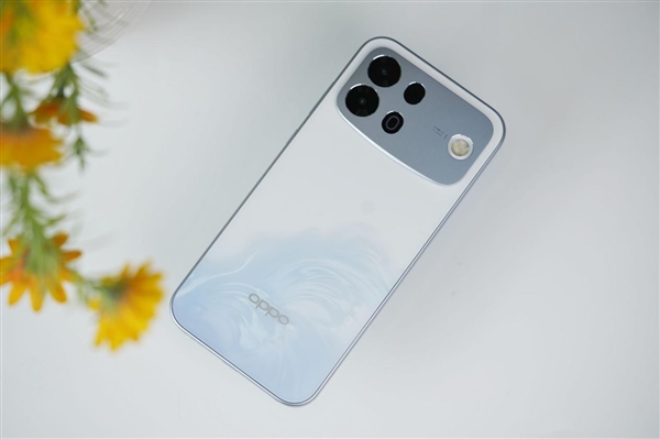 首款双金标万毫安手机!OPPO A7 Pro Max图赏 自带散热风扇、IP69防水!OPPO K15图赏