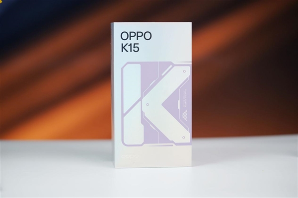 自带散热风扇、IP69防水!OPPO K15图赏 首款双金标万毫安手机!OPPO A7 Pro Max图赏