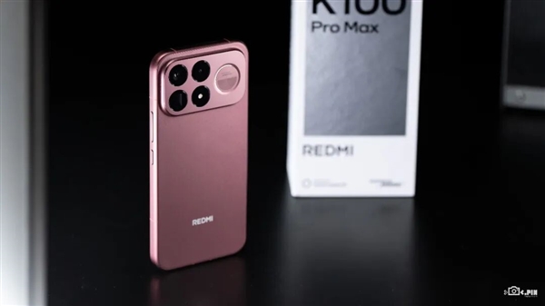 红米K100 Pro Max卖到4499 性价比这扇门还守得住吗 红米K100 Pro Max卖到4499 性价比这扇门还守得住吗