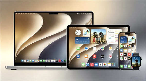 iOS 27代码确认：国行AI功能要上线了！iPhone 15 Pro及以上都能用