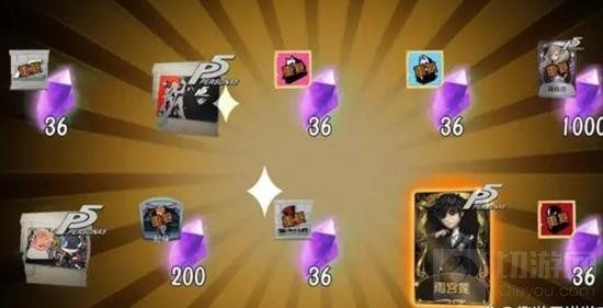 第五人格联动P5新内容：第三弹将联动方泽霞