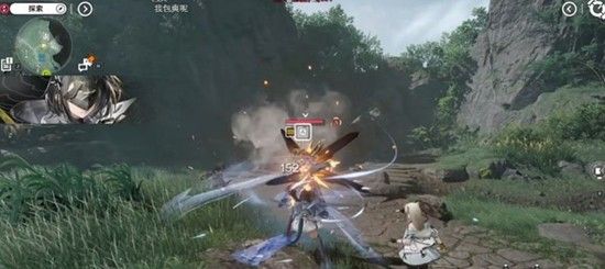 明日方舟终末地失衡节点是什么  明日方舟终末地失衡节点介绍