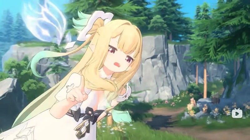 蓝色星原旅谣西芙莉雅怎么样 西芙莉雅技能属性详细介绍