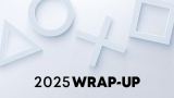 PlayStation 2025年度数据报告上线 查收你的专属游戏统计