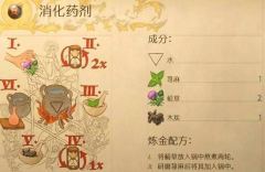 天国拯救2食物中毒了怎么办 吃中毒解决方法