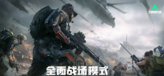 三角洲行动AR57怎么改-AR57改枪码分享