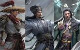 三国天下归心-武侯控场队实战攻略