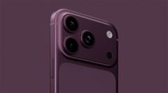 定价直接突破1万元！iPhone 18 Pro维持256GB起步：成苹果史上最贵Pro
