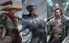 三国天下归心-武侯控场队实战攻略