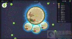 球球大作战分身数量如何影响吐球顺序？全面解析