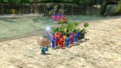 Switch2惊喜登场！《皮克敏3豪华版》欧洲评级正式通过