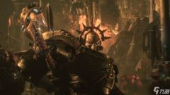Warhammer 40,000 11th Edition 公布 发布血天使对战兽人宣传片 发售窗口及玩家喜讯