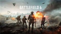 《战地风云 6》——终极全面战争体验今日推出战斗现已在 PlayStation 5、PC 和 Xbox 上打响