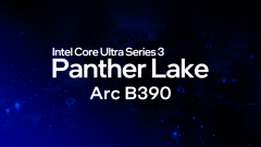 《战地6》畅玩无忧！Ultra300系列集显性能碾压桌面端RTX3050