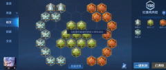 王者荣耀铠新手1v1铭文出装怎么搭配