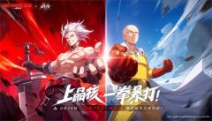 变身埼玉再战波罗斯！《晶核》x《一拳超人》联动版本「一拳破界」今日上线