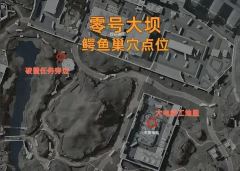 三角洲行动鳄鱼窝分布点位一览