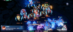 梦幻诛仙手游鬼王挂什么技能
