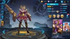 王者荣耀雅典娜怎么上分 雅典娜操作小技巧