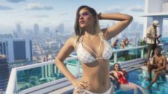 GTA6能如期发布？超80%粉丝持怀疑态度