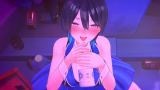 《醉醺醺兔兔秘密花园》重磅更新 新增功能一览少女裙底风光