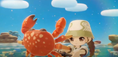 星布谷地