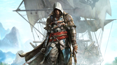 育碧确认《Assassins Creed: Black Flag Resynced》并非一款RPG游戏