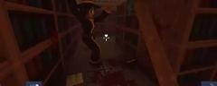 《踢蹋爵士的冒险》巨石之门技能书1位置详解-技能书1获取攻略