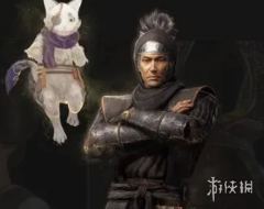 《仁王3》服部半蔵角色图鉴-忍者首领正统介绍