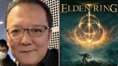 宫崎英高：FromSoftware并非魂系游戏开创者
