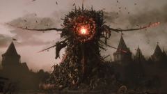 粉丝揭露《神界：原罪2》新线索  
新《神界》预告暗藏众神陨落之谜