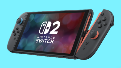 据报道 因当前硬件亏本销售 任天堂正面临 Switch 2 主机涨价压力