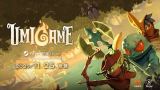 快节奏爽爆肉鸽！《怒海龟途》Steam火热开售 双人联机畅玩