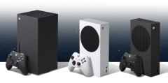 XboxSeriesX|S内存告急 价格或将再度上调