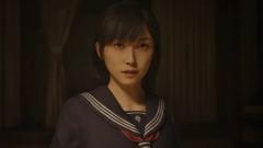 《寂静岭f》编剧坦言：害怕女性玩家失望 必将认真塑造角色